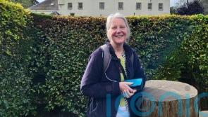 Florist’s fatal lung condition may have been triggered by pollen, say family