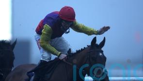 Sober Glory raises spirits with smart Chepstow performance