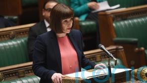 Phillipson: New year 8 reading test will sit alongside maths and writing tests