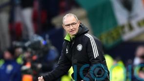 Martin O&rsquo;Neill admits Celtic&rsquo;s 2003 UEFA Cup final keeps him awake at night