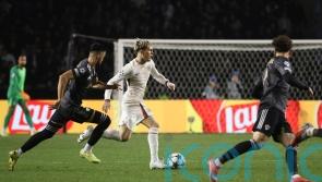 Chelsea held to disappointing draw by Qarabag in Champions League