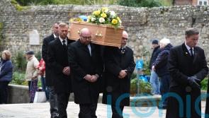Patricia Routledge an actress of ‘versatility’ and ‘humanity’, funeral told