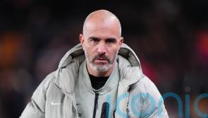 Enzo Maresca says Club World Cup is still affecting Chelsea after Qarabag draw