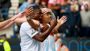 Thierry Small nets stunner as Preston beat Swansea to move up to fourth