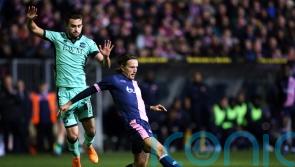 Jack Bridge strikes in stoppage time to earn Southend point at Woking