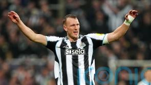 Dan Burn&rsquo;s thunderous header helps Newcastle to win over Athletic Bilbao