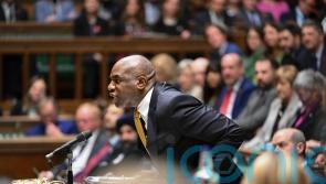 Lammy ‘not informed of key details’ when questioned about prisoner release error