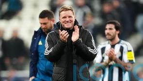 Eddie Howe ‘very proud’ of Newcastle’s progress during his reign as manager