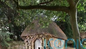 Birthplace of vaccination and Roman hypocaust among heritage at risk in 2025