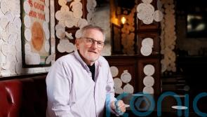 Prostate cancer survivor backs campaign for sanitary bins in men’s toilets