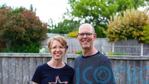 Driver who murdered ‘Good Samaritan’ when he ploughed into crowd to be sentenced