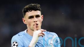 Phil Foden is ‘back’ – Pep Guardiola says midfielder can inspire Manchester City