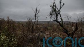 South Africa investigates how 17 men were duped into joining Russia-Ukraine war