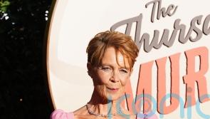 Celia Imrie’s Celebrity Traitors fart ‘has altered the dynamics of guffs’