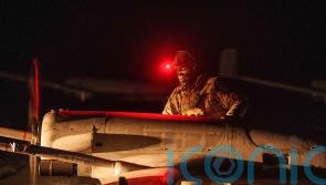 Ukraine says it has hit a major Russian oil refinery with long-range drones