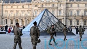 Louvre urged to speed up security upgrades in audit conducted before heist