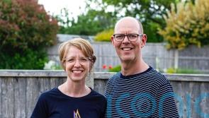 Wife of man killed while helping woman tells court of his &lsquo;compassionate heart&rsquo;