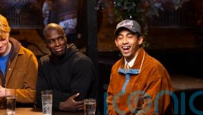 Jordan Stephens: &lsquo;I used to cope with my mental health quite poorly&rsquo;