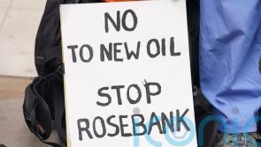 Swinney refuses to state position on Rosebank after demand from Greens