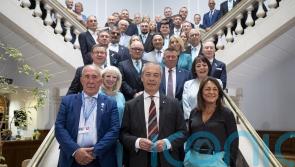 Reform may face legal action from removed Kent councillors