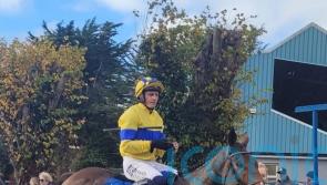 Spindleberry makes it four from four over fences