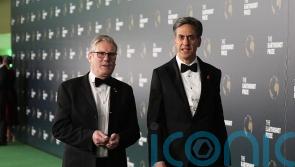 PM to admit consensus is gone but UK &lsquo;all in&rsquo; on net zero at Cop30