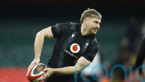 Aaron Wainwright says Wales players are not distracted by domestic game crisis