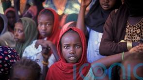 Sudan paramilitary group agrees to humanitarian truce