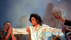 Trailer released for new Michael Jackson biopic