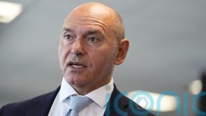 NHS faces a &lsquo;collision&rsquo; of flu and doctor strikes, chief says