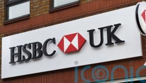 HSBC waters down 2030 climate targets for polluting sectors