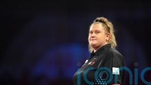 Beau Greaves: Lack of confidence no longer a problem since beating Luke Littler