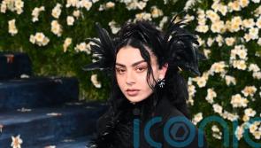 Charli XCX teases ‘elegant and brutal’ new Wuthering Heights song with John Cale