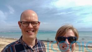 Driver jailed for &lsquo;senseless&rsquo; murder of Good Samaritan run over by car