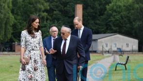 Holocaust survivor and educator Manfred Goldberg dies aged 95