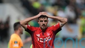 Aberdeen pick up first Conference League point with AEK Larnaca draw