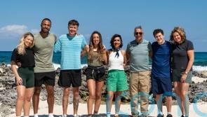 First Celebrity Race Across The World pair reach checkpoint nearly a day ahead