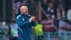 Sean Dyche frustrated with missed chances as Forest draw with Sturm Graz