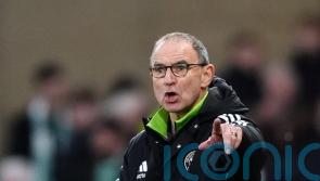 Martin O’Neill says Celtic endured ‘tough evening’ in Midtjylland defeat