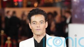 Rami Malek: Stories like Nuremburg can ‘inch’ society closer to being united