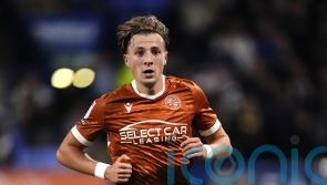 Charlie Savage fires Reading to shock win over promotion hopefuls Stevenage