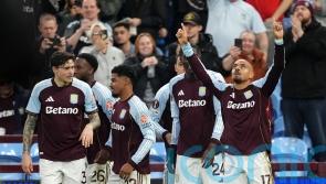 Protests take shine off Aston Villa’s comfortable win against Maccabi Tel Aviv