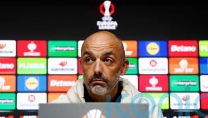 Zarko Lazetic: Maccabi left with &lsquo;nothing to do&rsquo; after early arrival at Villa