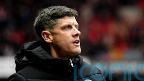 Alex Revell sad Stevenage missed &lsquo;big opportunity&rsquo; to go top at Reading