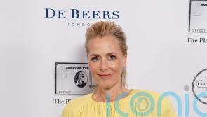 Gillian Anderson on her style: &lsquo;The Seventies might be my favourite decade&rsquo;