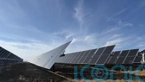 Energy transition is &lsquo;alive and delivering benefits across world&rsquo; &ndash; report