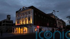 London’s Old Vic theatre opens brand new Backstage building