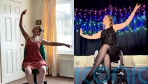 Wheelchair user adapts Strictly Come Dancing routines to make them accessible, earning recognition from the show’s stars