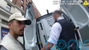 Manhunt continues for wrongly released prisoner as pressure mounts on Lammy