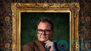 Celebrity Traitors winner Alan Carr jokes he has a ‘taste for killing’